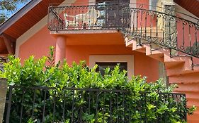 Apartment Roman Villa